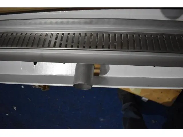 Aco showerline standaard l 885 x b 70 x h 65 - afbeelding 3 van  3