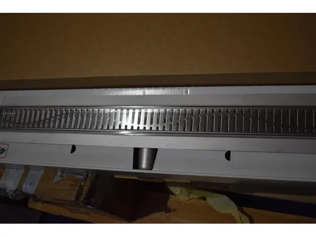 Aco showerline standaard l 885 x b 70 x h 65 - afbeelding 1 van  3