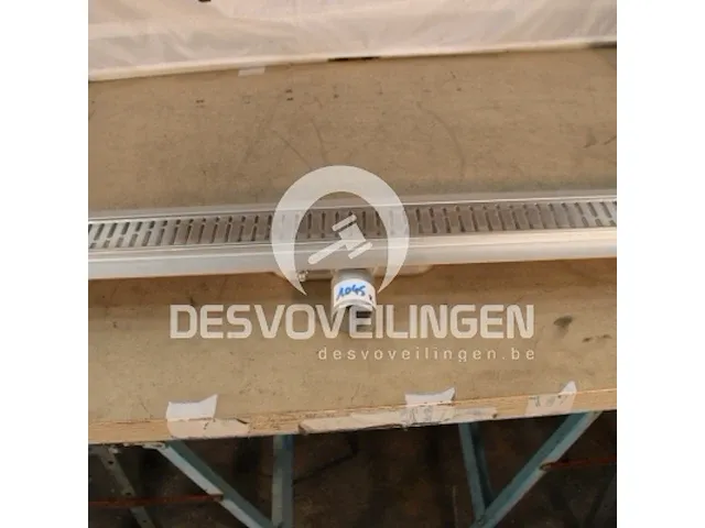 Aco showerline - afbeelding 2 van  2