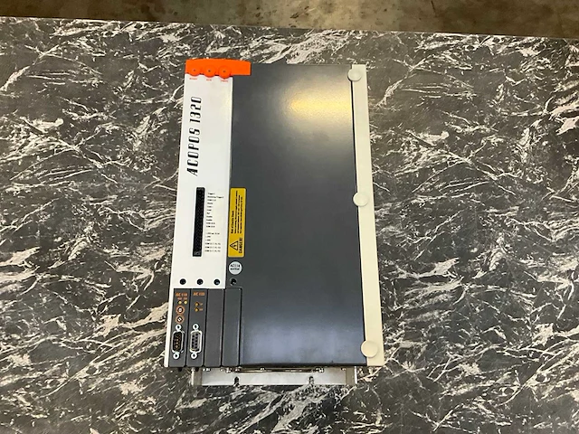 Acopos 1320 frequentieregelaar - afbeelding 2 van  9