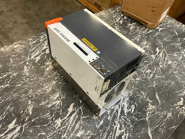 Acopos 1320 frequentieregelaar - afbeelding 3 van  9