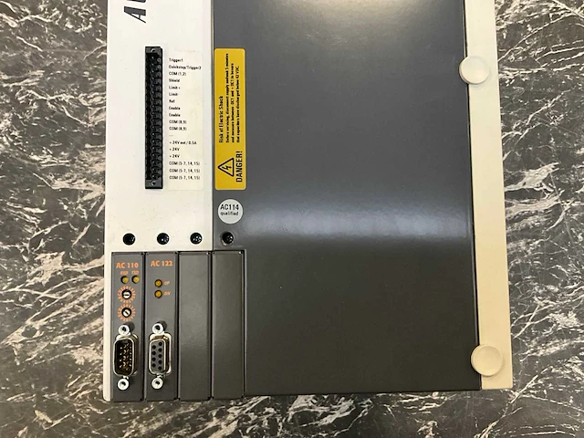 Acopos 1320 frequentieregelaar - afbeelding 4 van  9