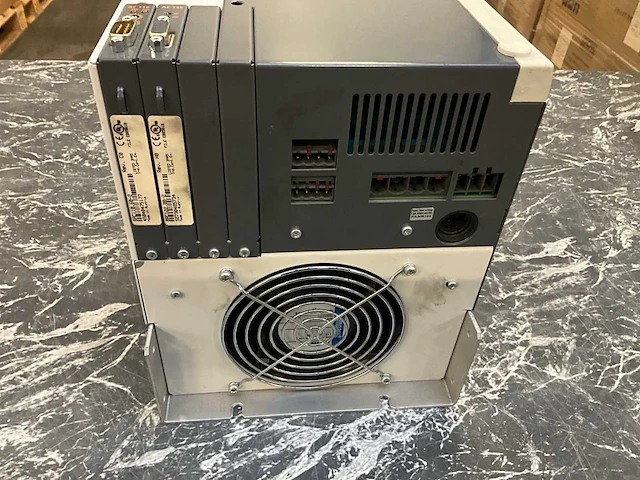 Acopos 1320 frequentieregelaar - afbeelding 5 van  9