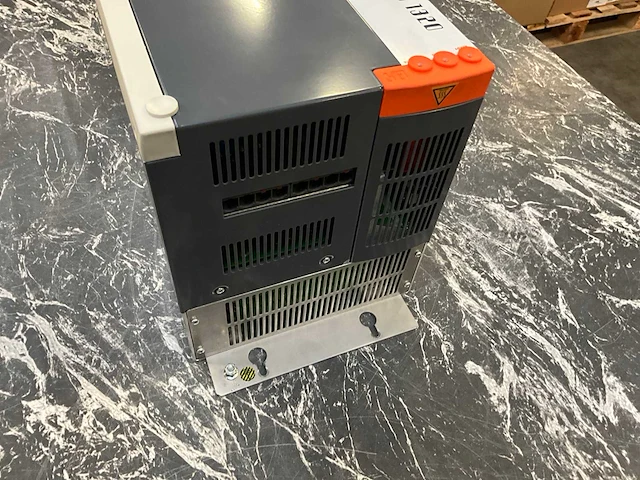 Acopos 1320 frequentieregelaar - afbeelding 6 van  9