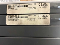 Acopos 1320 frequentieregelaar - afbeelding 7 van  9