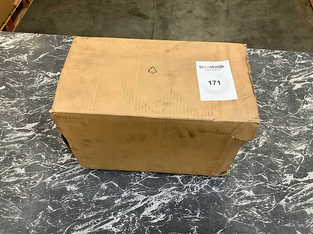 Acopos 1320 frequentieregelaar - afbeelding 9 van  9