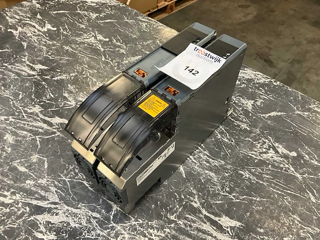 Acopos multi c0320 drive (2x) - afbeelding 1 van  7