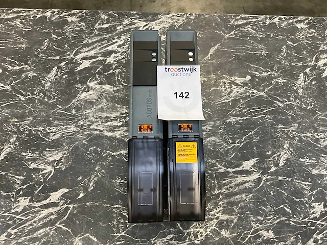 Acopos multi c0320 drive (2x) - afbeelding 2 van  7