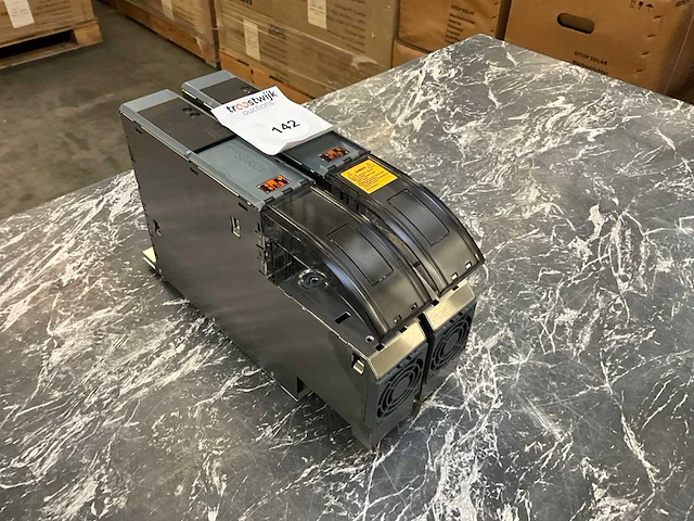 Acopos multi c0320 drive (2x) - afbeelding 3 van  7