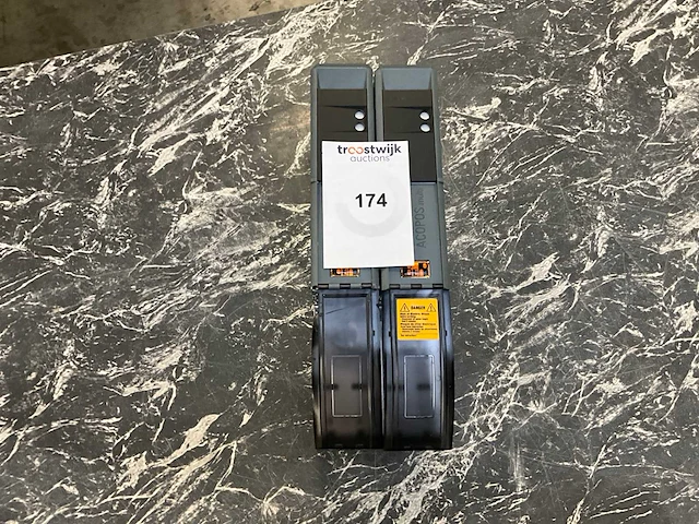 Acopos multi c0320 drive (2x) - afbeelding 2 van  7