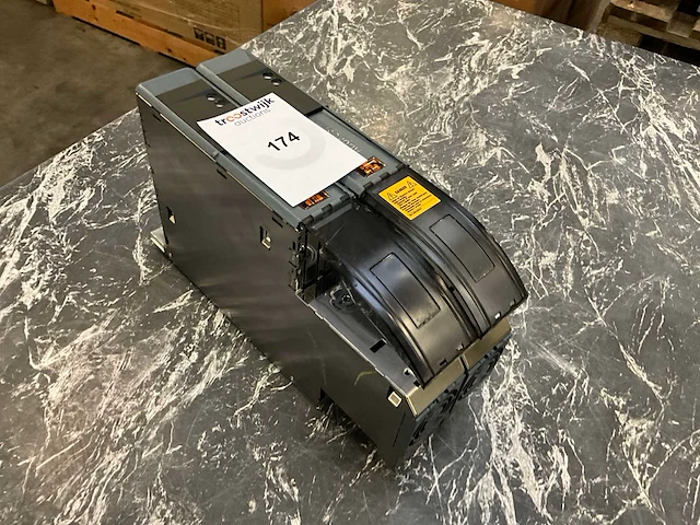 Acopos multi c0320 drive (2x) - afbeelding 3 van  7