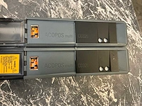 Acopos multi c0320 drive (2x) - afbeelding 5 van  7