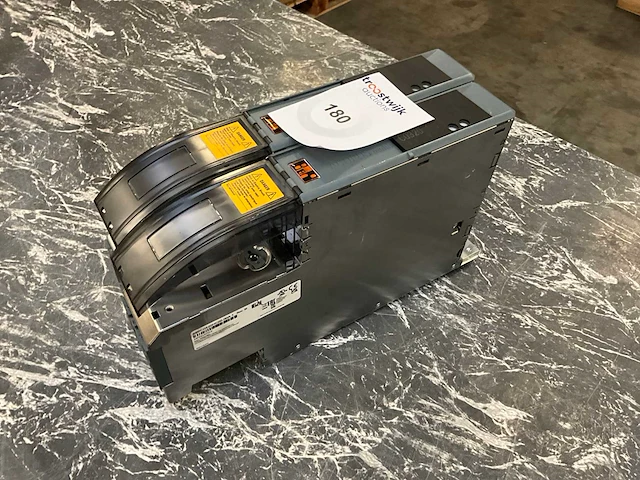 Acopos multi c0320 drive (2x) - afbeelding 1 van  7