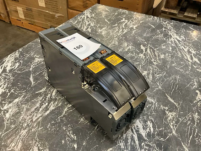Acopos multi c0320 drive (2x) - afbeelding 3 van  7