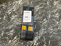 Acopos multi c0320 drive (2x) - afbeelding 2 van  7