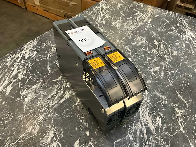 Acopos multi c0320 drive (2x) - afbeelding 3 van  7