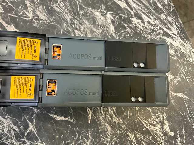 Acopos multi c0320 drive (2x) - afbeelding 5 van  7