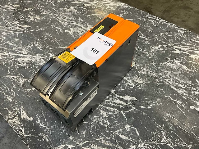 Acopos multi io440ss servo drive - afbeelding 1 van  8