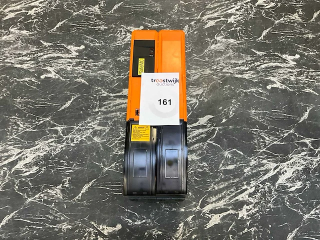 Acopos multi io440ss servo drive - afbeelding 2 van  8
