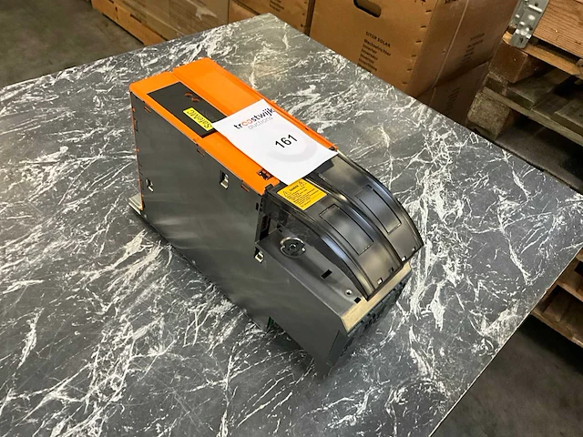 Acopos multi io440ss servo drive - afbeelding 3 van  8