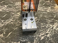 Acopos multi io440ss servo drive - afbeelding 4 van  8