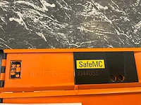 Acopos multi io440ss servo drive - afbeelding 5 van  8