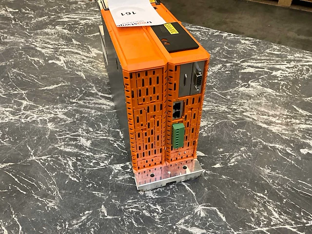 Acopos multi io440ss servo drive - afbeelding 6 van  8