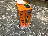 Acopos multi io440ss servo drive - afbeelding 6 van  8