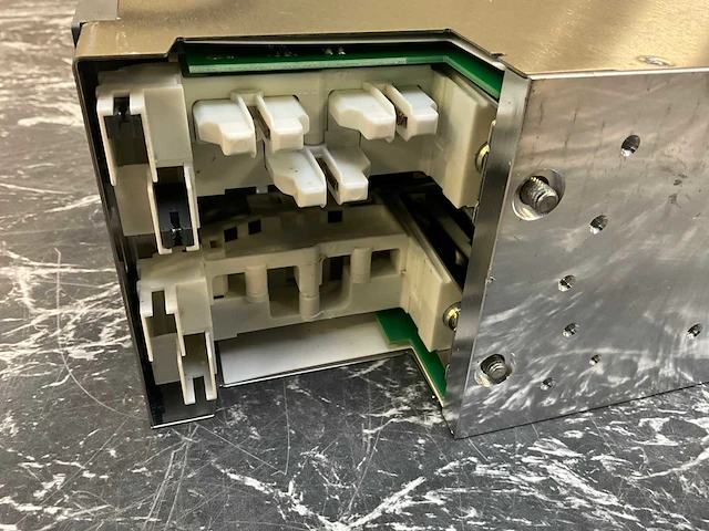 Acopos multi io440ss servo drive - afbeelding 7 van  8