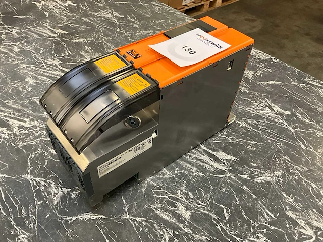 Acopos multi servo drive - afbeelding 1 van  7
