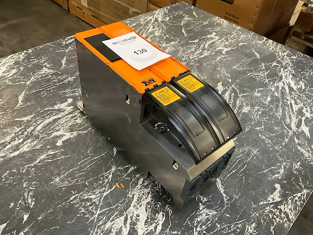 Acopos multi servo drive - afbeelding 3 van  7
