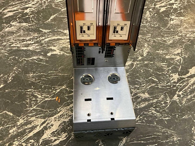 Acopos multi servo drive - afbeelding 4 van  7