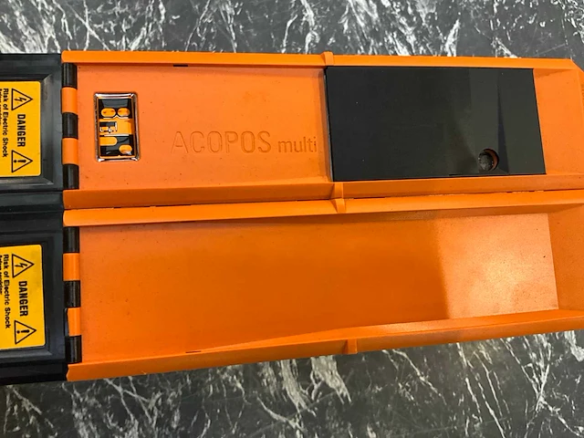 Acopos multi servo drive - afbeelding 5 van  7