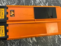 Acopos multi servo drive - afbeelding 5 van  7