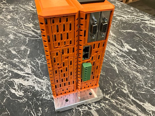Acopos multi servo drive - afbeelding 6 van  7