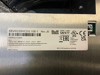 Acopos multi servo drive - afbeelding 7 van  7