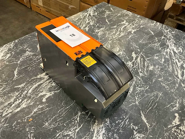 Acopos multi servo drive - afbeelding 3 van  7