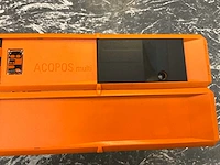 Acopos multi servo drive - afbeelding 5 van  7