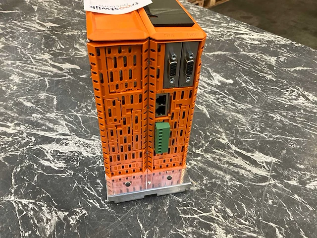 Acopos multi servo drive - afbeelding 6 van  7