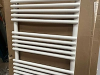 Acova handdoek designradiator