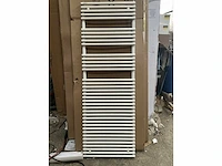 Acova handdoek designradiator - afbeelding 2 van  4
