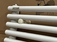 Acova handdoek designradiator - afbeelding 3 van  4