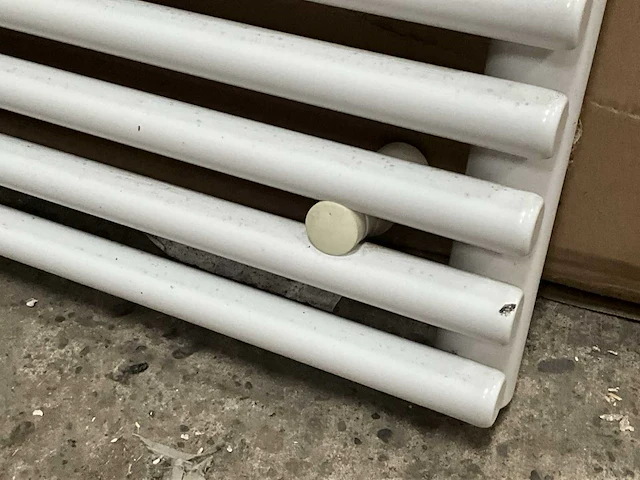 Acova handdoek designradiator - afbeelding 4 van  4
