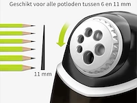 Acropaq electrische puntenslijper - afbeelding 2 van  3