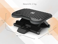 Acropaq voetensteun - afbeelding 2 van  5