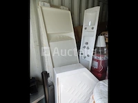 Acryl douchewand 90 x 90 cm - afbeelding 1 van  6