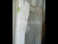 Acryl douchewand 90 x 90 cm - afbeelding 4 van  6