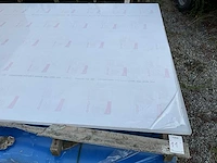 Acrylic plaat cast 1000 helder,dikte 30mm. - afbeelding 1 van  4