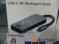 Act diversen adapter