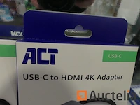 Act diversen adapter - afbeelding 3 van  5